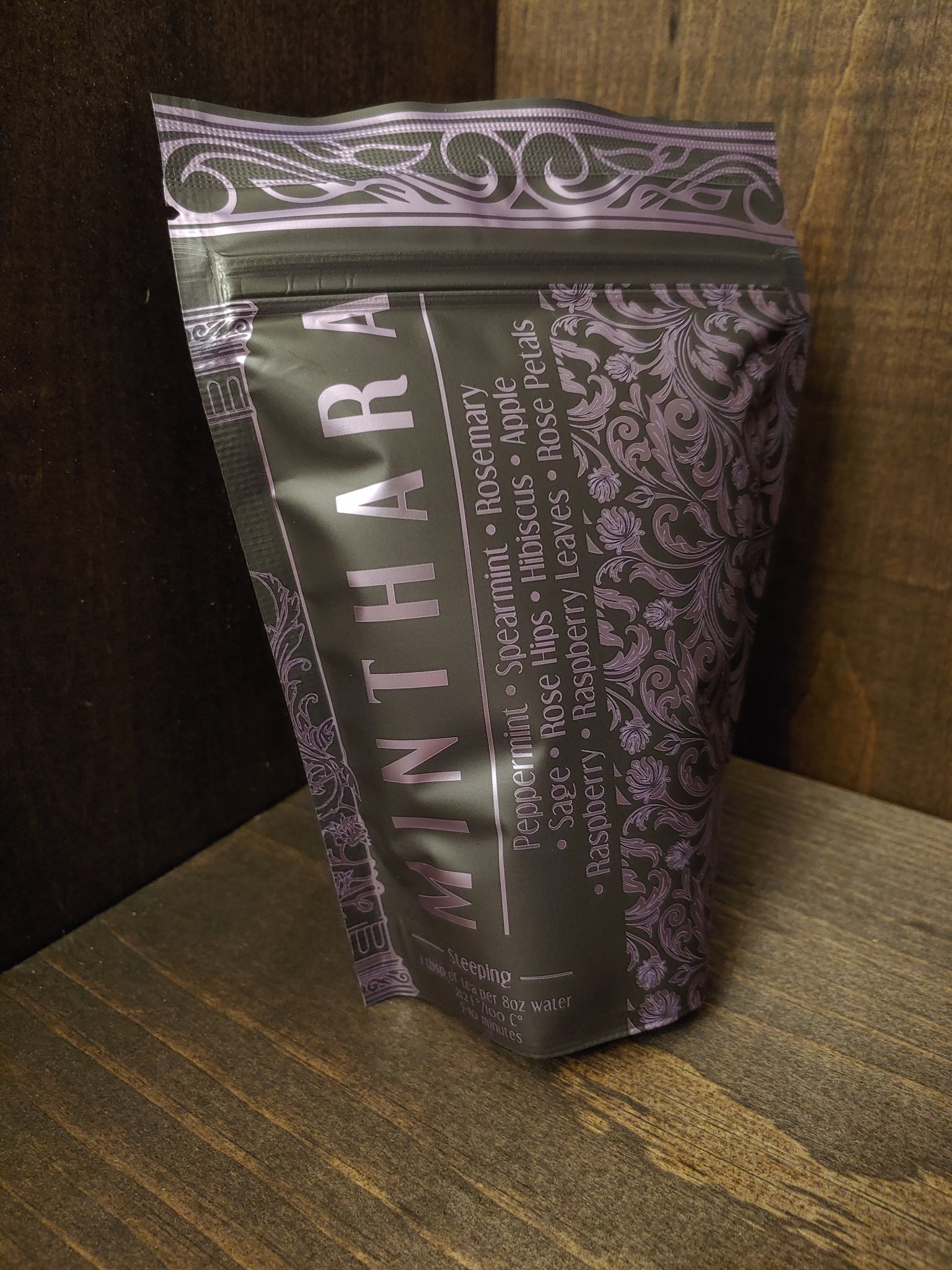 Minthara - Loose Leaf Tea
