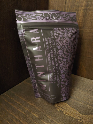 Minthara - Loose Leaf Tea