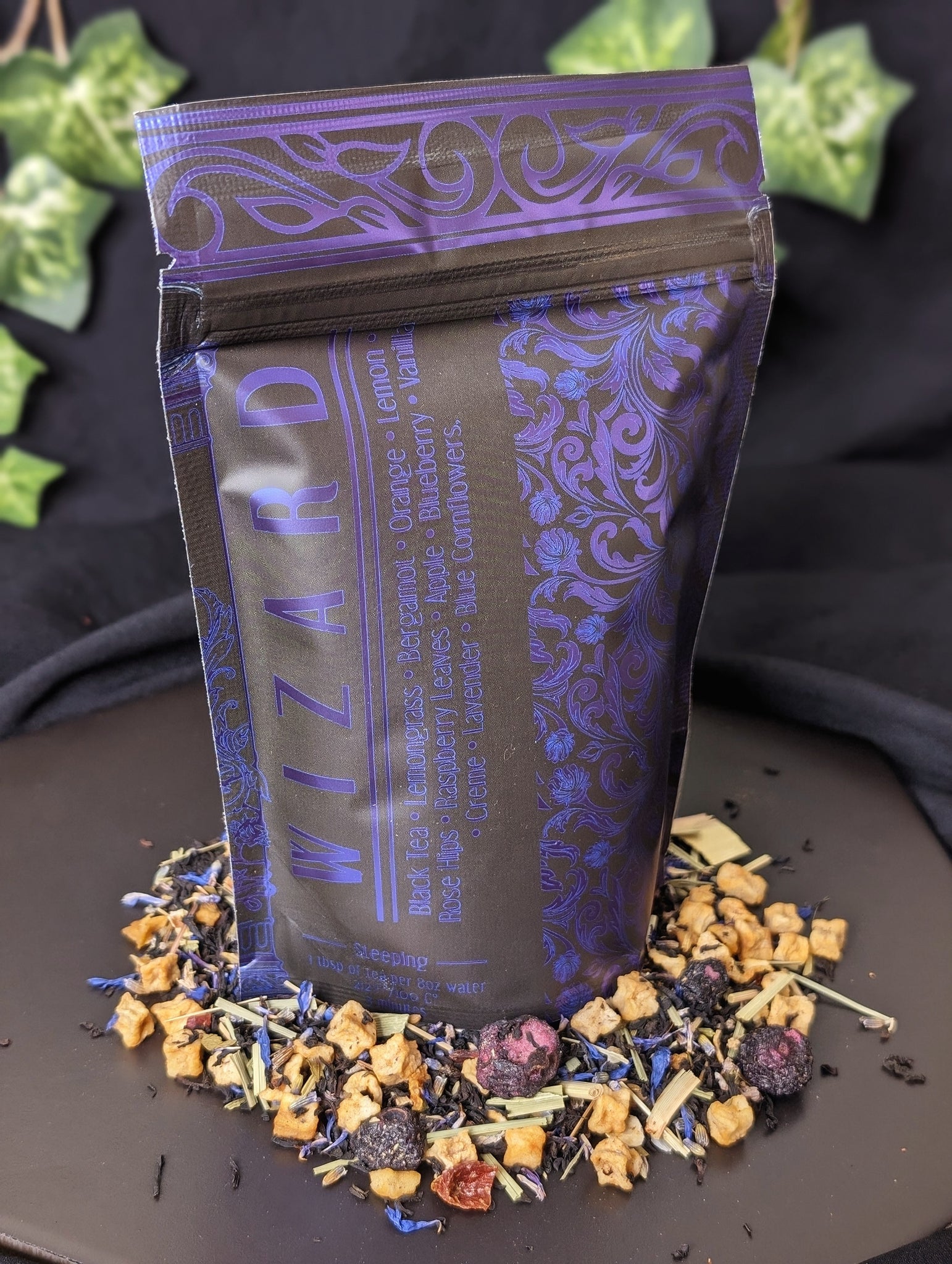 Wizard Loose Leaf Tea