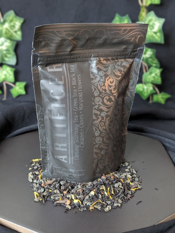 Artificer Loose Leaf Tea