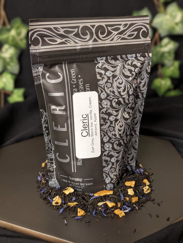 Cleric Loose Leaf Tea