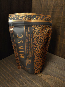 Minsc - Loose Leaf Tea