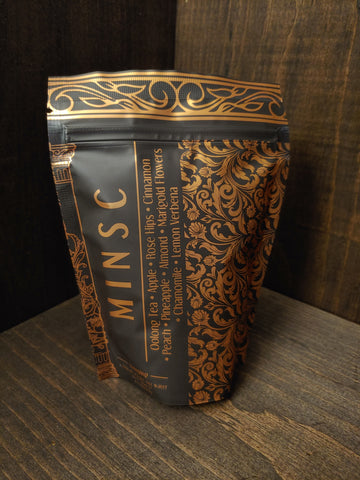 Minsc - Loose Leaf Tea
