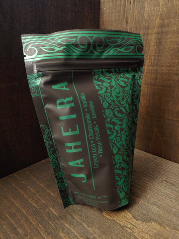 Jaheira - Loose Leaf Tea